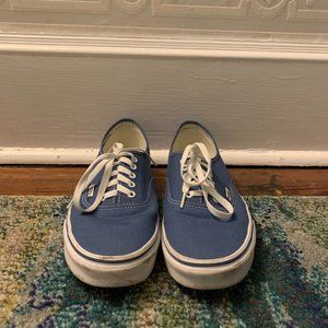 Vans - size 12